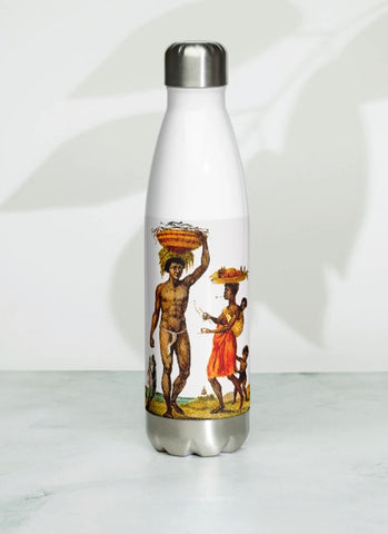 Indigenous Escapades Water bottles and mugs
