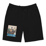 Sea Runners Men's fleece shorts