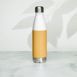 Mother of America Stainless Steel Water Bottle