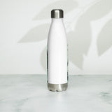 Melanated America Stainless Steel Water Bottle