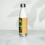 Mother of America Stainless Steel Water Bottle