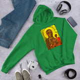 Melanated Madonna and Son Hoodie