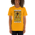 Arya Dharma Short-Sleeve T-Shirt