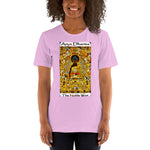 Arya Dharma Short-Sleeve T-Shirt