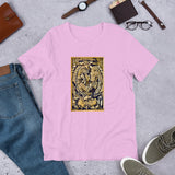 Athabalipa Last King Of Inca Empire Short-Sleeve T-Shirt