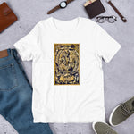 Athabalipa Last King Of Inca Empire Short-Sleeve T-Shirt