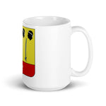 Moor mug