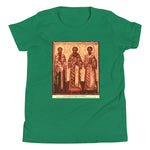 Three Kings Youth Short Sleeve T-Shirt